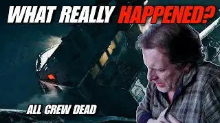 Tragic Sinking of FV Destination: The Deadliest Catch Story That Shocked Everyone