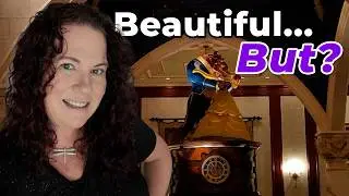 Be Our Guest Restaurant Review | Is This $72 Disney Dinner Worth It?