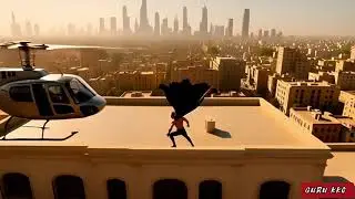 Yaar Purana Paapi aa / Vfx Effects / GURU KKC 