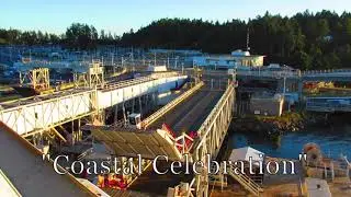 Coastal Celebration & Coastal Renaissance / Horn
