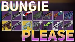 How to easily fix every Vendor Refresh problem (Bungie Please..) | Destiny 2 Beyond Light