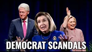 BILL & HILLARY CLINTON TO TESTIFY PLUS NANCY PELOSI EXPOSED FOR WHAT WE ALREADY KNOW..TRADER?