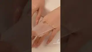 #asmr skin care