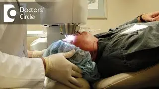 What are risk factors and limitations of LASIK Laser? - Dr. Sunita Rana Agarwal