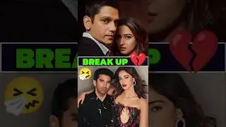 Why did Tamannaah Bhatia and Vijay Verma breakup? #breakup#tamannaahbhatia#bollywood#news#trending