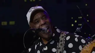 Buddy Guy on Austin City Limits 