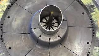 Mixer tube forming (Tubex IO-S)
