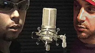 Orick Terry - Presentation demo -