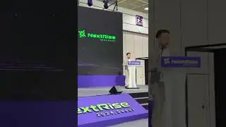 We are in Seoul Korea speaking on MENA&rsquo;s tech investment landscape! #shorooq