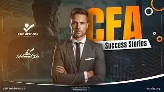 From Aspiration to CFA Success: Inspiring Stories of Achievement