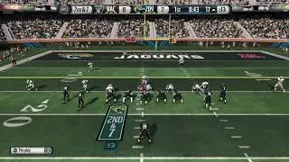 HOW TO GET BLOWN OUT ON TWITCH!!! | Madden 15 Ultimate Team | MUT 15 Gameplay