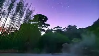 Steam-Soaked Memories ♨️ | Lo-Fi to Feel Light