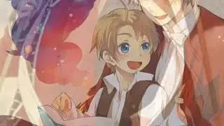 SPAMANO & USUK (PERFECT TWO)/AMV/
