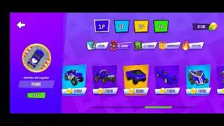 Presentado el juego Stickman party super divertido 🛶🏅👑🔫