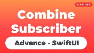 Combine Subscriber | Episode 44