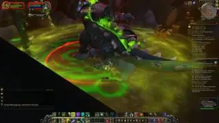 World of Warcraft They Have A Pitlord Legion Quest Guide