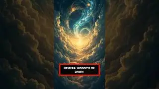 Hemera Goddess of Dawn | Greek Mythology&rsquo;s Bringer of Day