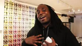 Dope Era Magazine Interview With LB Stay Keyed