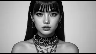 🔥 Best Deep House 2025 💫 &ndash; Smooth House Session & Chillout Beats 🖤 &mdash; Let the Music Speak