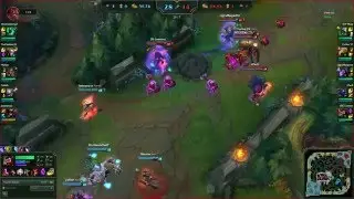 Azir S6 Plays !