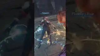 damn aerith