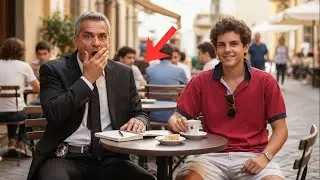 Carlo Acutis disse al detective: “Tua figlia ha 72 ore di vita… e Dio chiede qualcosa”