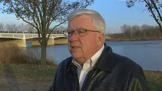 WATCH LIVE: Waterville Mayor gives State of the City address