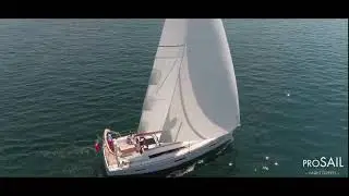 Dufour 412 Grand Large - Prosail Yacht Experts