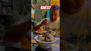 Bakso Rusuk hmmm sedapnya #bakso #baksoenak #baksoviral #baksoiga #baksorusuk