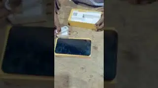 Realme c21y p.h technical ideas
