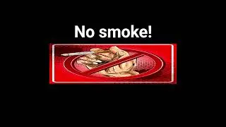 new song  no smoke #music #freshsingles #rap #follow