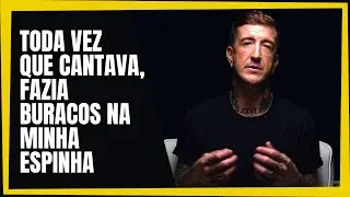 O Testemunho de Austin Carlile, Ex-Vocalista da Of Mice and Men