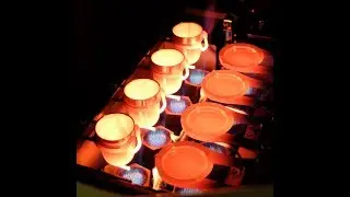 Phoenix GO gas fusion machine
