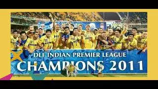 ipl all champions list | all champions of ipl | from 2008 to 2020#shorts