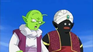 Sixth rule of Popo's training.
