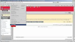 Clear Temporary Files to fix a Grade Center that does not load