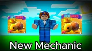 The New BedWar update is insane!!!