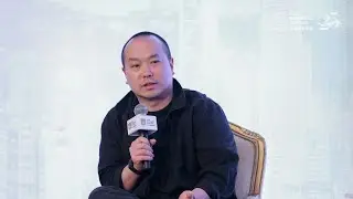 Session 5 - Conference on the Future of Hong Kong Economy 2026