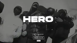 [HARD] Afro Drill x Russ Millions Type Beat 2026 - 