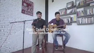 Dekat Dihati-Cover Cua Abal
