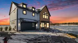 507 Cottage Point Walkthrough