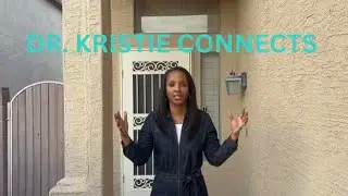 Dr. Kristie Connects | Building Meaningful Connections Everywhere