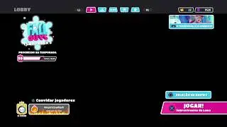 Comprei a skin do alyx no fall guys