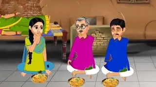 Garib parivar #Amrish dev#