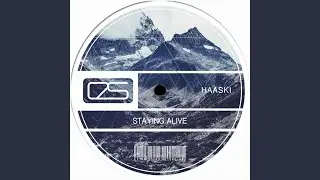 Staying Alive (Haaski's Terrace Mix)