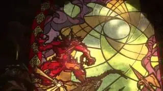 [D&D Next] The Sundering Chapter 1 [Napisy PL]