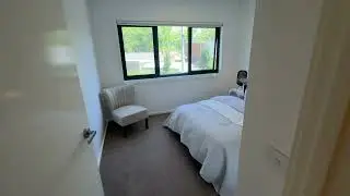 Braddon Apartment Tour