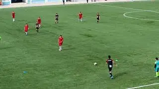 آتفا 1 سيدي موسى 1 (u13)