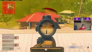 33 Kill Warzone Iron Trials Win (Sub Sunday)