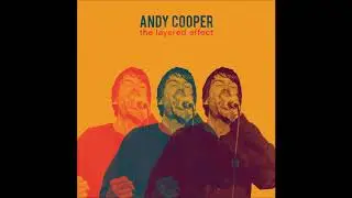 Andy Cooper - Last of a Dying Breed
